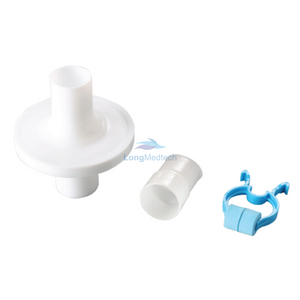 Spirometry Filter