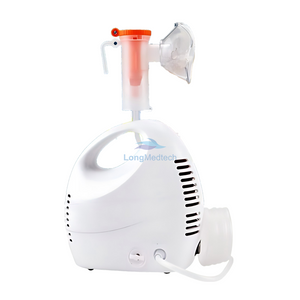 LSS-17A Air Compressing Nebulizer