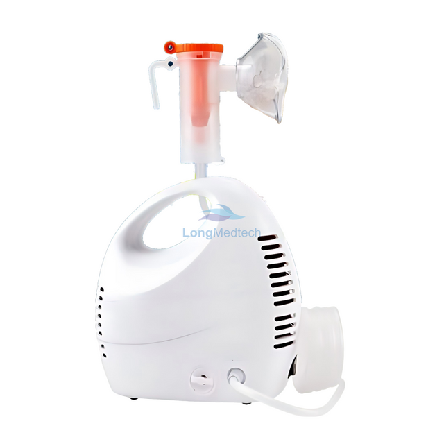 LSS-17A Air Compressing Nebulizer