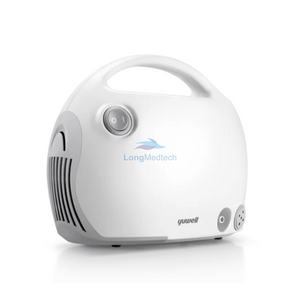 Yuwell 403T Air-Compressing Nebulizer