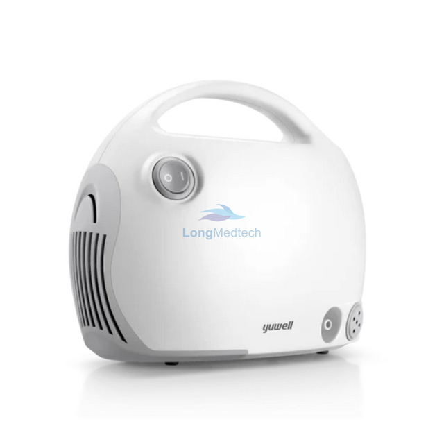 Yuwell 403T Air-Compressing Nebulizer