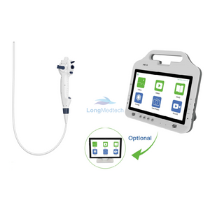 LKLR-7 Disposable Flexible Video Laryngoscope
