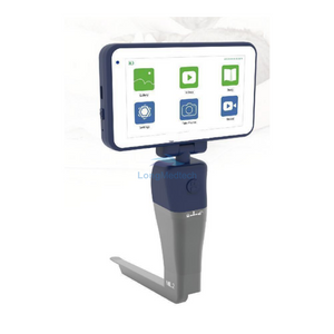 LKLR-5 Veterinary Video Laryngoscope
