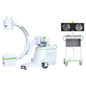 PLX7000B High Frequency Mobile Digital C-arm System