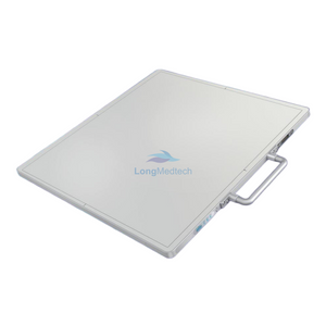 4343ZF Flat Panel Detector