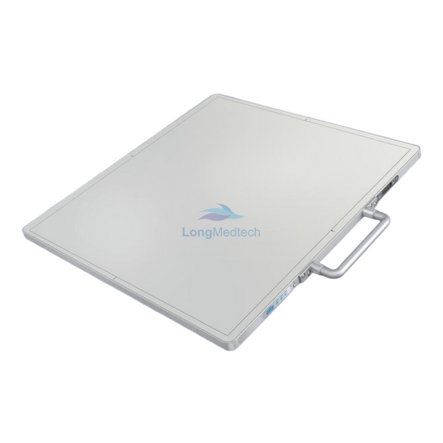 4343ZF Flat Panel Detector