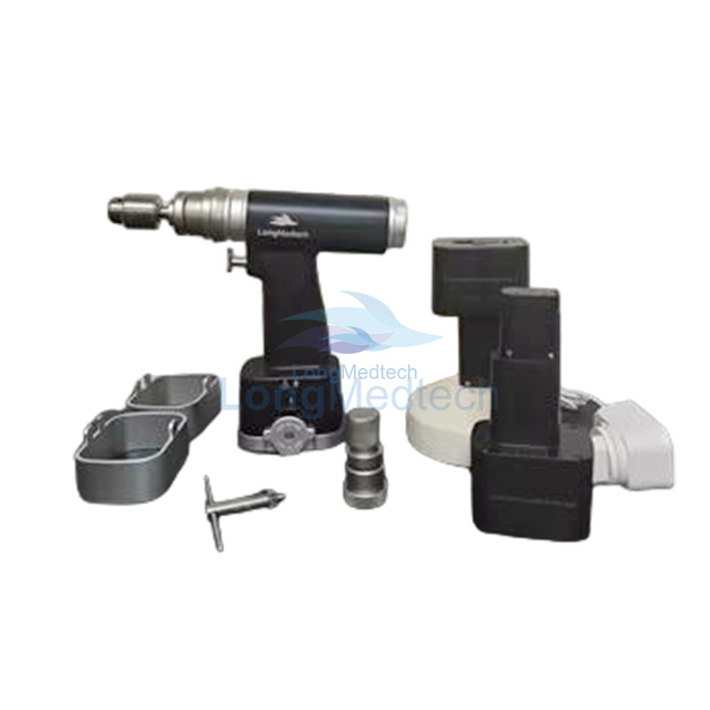 LRC-500 Medical Bone Drill