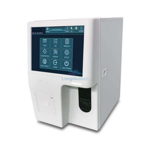 LMHA-350 Automatic 3-diff Hematology Analyzer