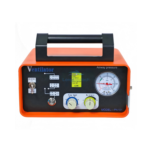 PA101 Portable Ventilator