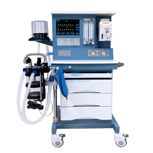 LAMA-3 Anesthesia machine