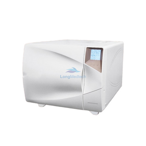LHA-H Autoclave