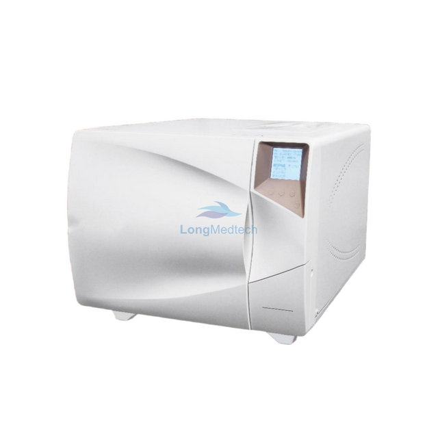 LHA-H Autoclave