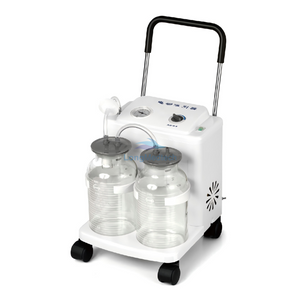 LSF-3 Electric Suction Apparatus