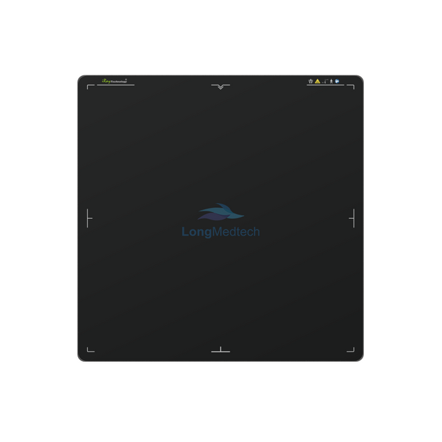 Mars 1717X-PI 17&times;17 Flexible Flat Panel Detector