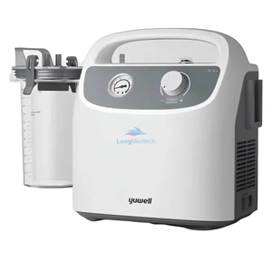Yuwell 7E-G1 Ambulance Suction Device