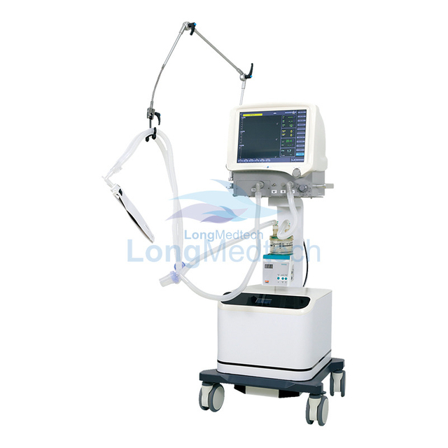 S1100 Ventilator Machine