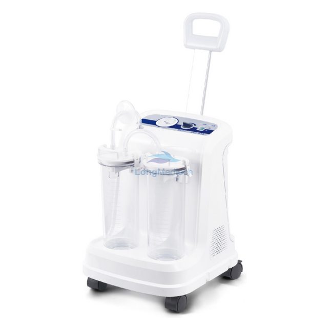 LSF-10 Electric Suction Apparatus