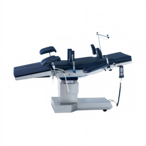 LOL134 Electric Operation Table (electric hydraulic)
