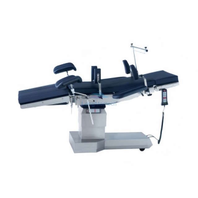 LOL134 Electric Operation Table (electric hydraulic)