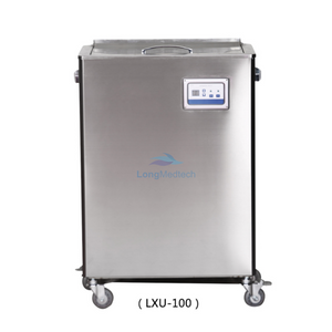 LXU-100 Hydrocollator
