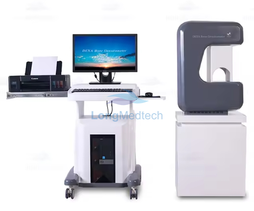 LXA-200 Ultrasound Densitometer