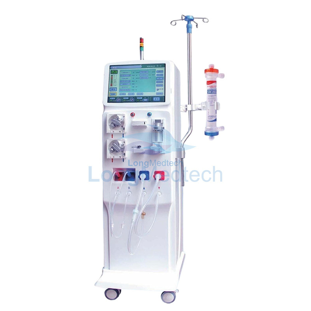 LHMT-2000 Hemodialysis Machine