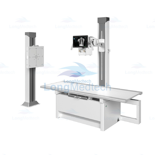 LXR-150 50kw X Ray Machine