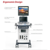 LZQ150 Mobile Ultrasound Machine