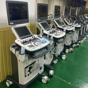 LZQ150 Mobile Ultrasound Machine