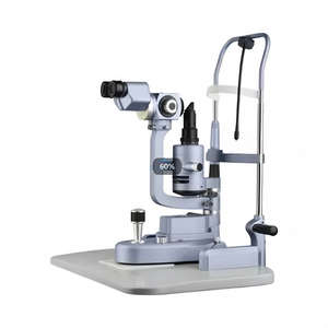 LLX29 Slit Lamp