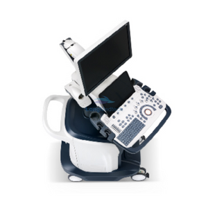 SonoScape S60 Intelligence Empowers More