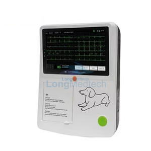 LE-300 ECG Vet Digital Electrocardiogtaph Device