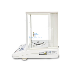 Balanza electr&oacute;nica de an&aacute;lisis LAEB-1114