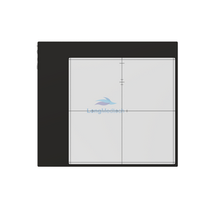 NDT 1616HE 16&times;16-inch NDT Dynamic Flat Panel Detector