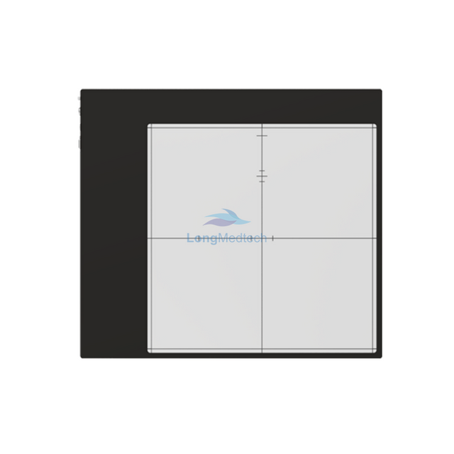 NDT 1616HE 16&times;16-inch NDT Dynamic Flat Panel Detector
