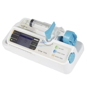 SP950 Electric Medical Syringe Pump