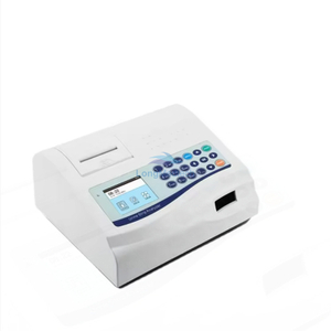 BC400 Semi Automatic Urine Analyzer