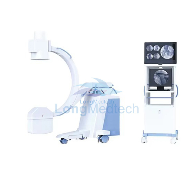 LXR-380 X Ray Machine