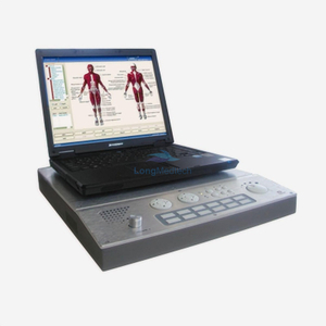 CMS6600B Portable Medical Equipment Emg Machine