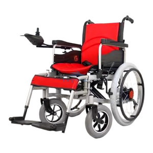 Power Wheelchair