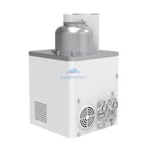 Libra09UINJ-04 Source de rayons X microfocus 90 kV 8 W