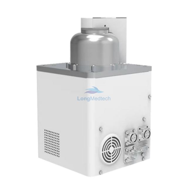 Libra09UINJ-04 90kV 8W Microfocus X-ray Source