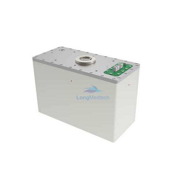 Gemini 5 5kW Integrated X-ray Source