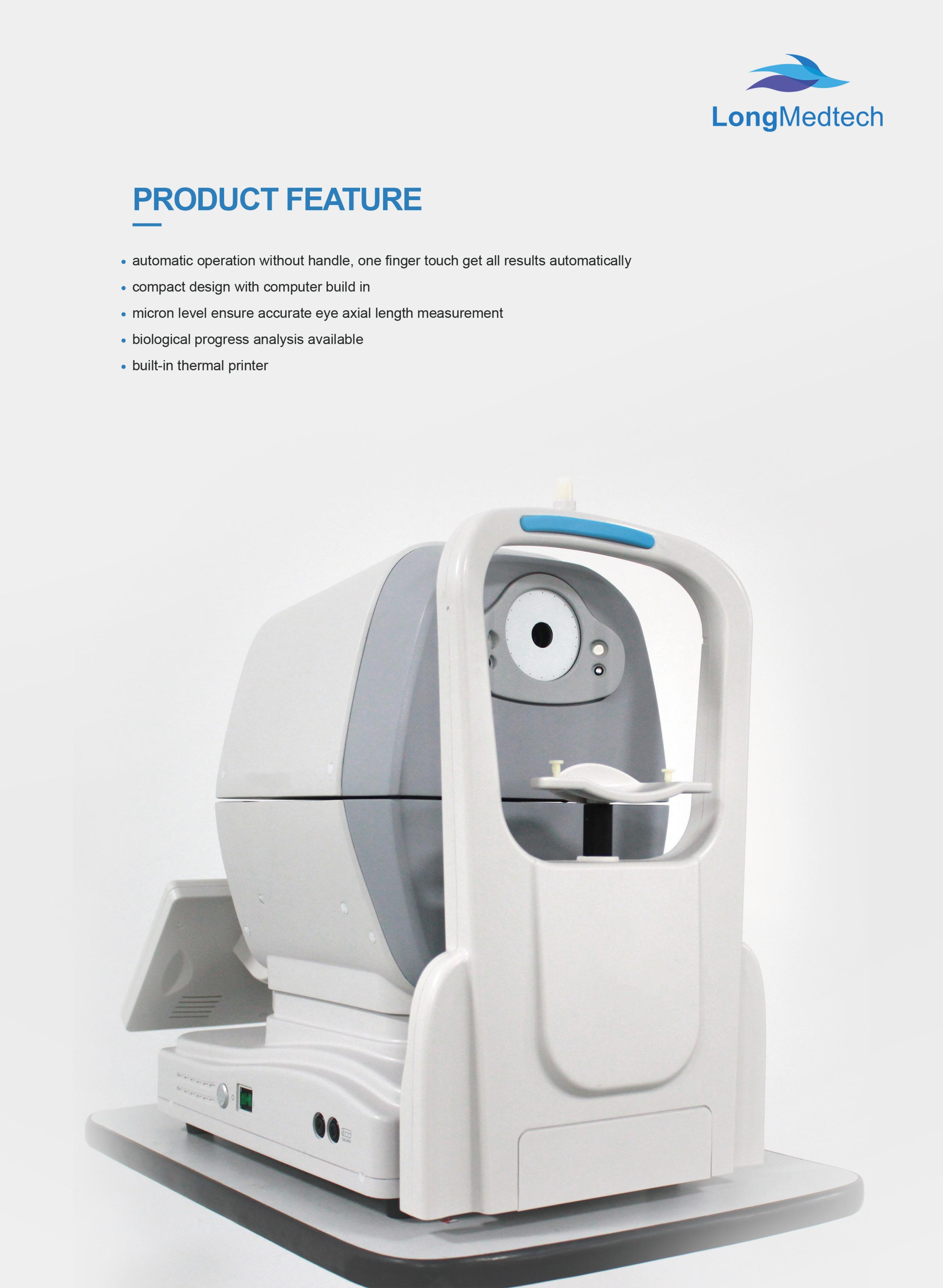 LOY-150 Eye Axial Length View-2