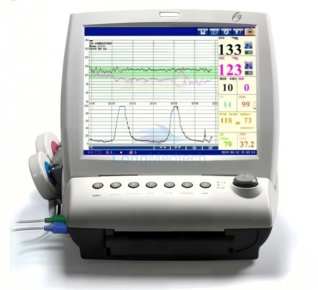 F9 Series Fetal & Maternal Monitor