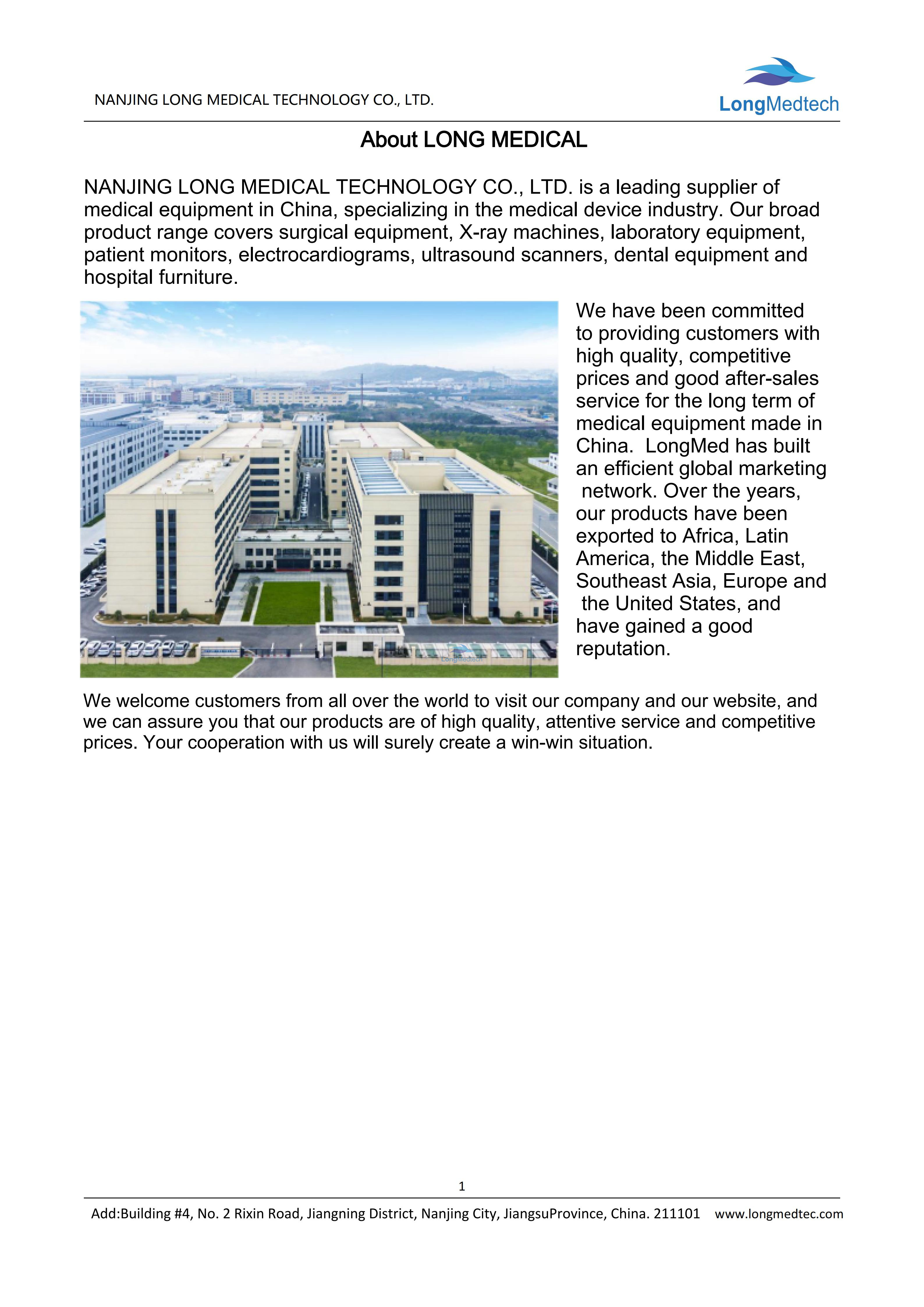 LYEI-2 Digital X-ray Imaging SystemFloor-mounted_03