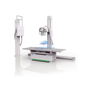 LYEI-3 Robotic Table DR