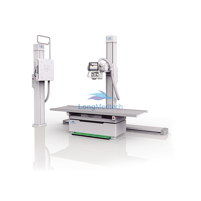 LYEI-3 Robotic Table DR