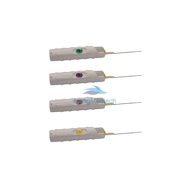 LNV-320 Automatic Biopsy System