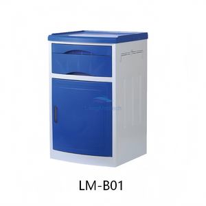 LM-B01~B06 Bedside Table
